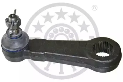 Рычаг поворотного кулака OPTIMAL купить