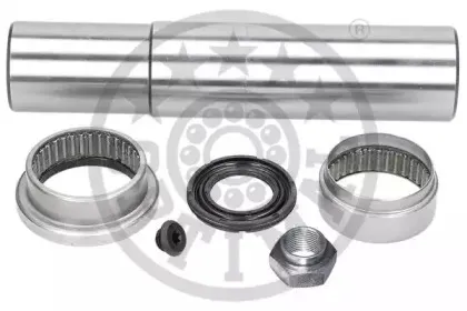 Ремкомплект, подвеска колеса OPTIMAL купить