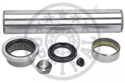Ремкомплект, подвеска колеса OPTIMAL купить