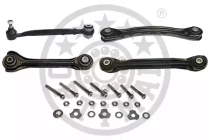 Комлектующее руля, подвеска колеса OPTIMAL купить