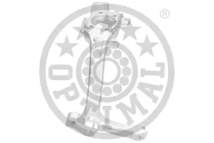 Поворотный кулак, подвеска колеса OPTIMAL купить