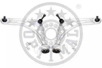 Комлектующее руля, подвеска колеса OPTIMAL купить