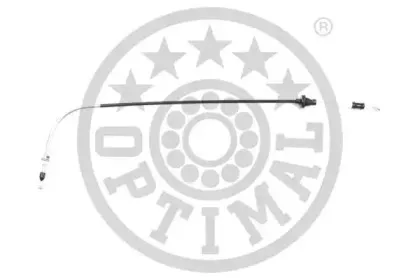 Тросик газа OPTIMAL купить