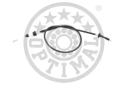 Тросик газа OPTIMAL купить