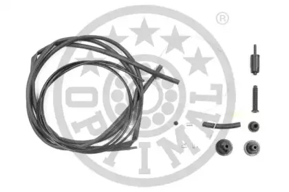 Тросик газа OPTIMAL купить