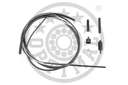 Тросик газа OPTIMAL купить