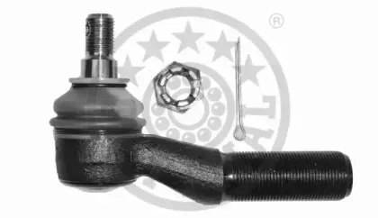 Наконечник поперечной рулевой тяги OPTIMAL купить