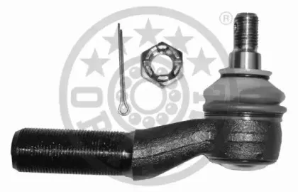 Наконечник поперечной рулевой тяги OPTIMAL купить