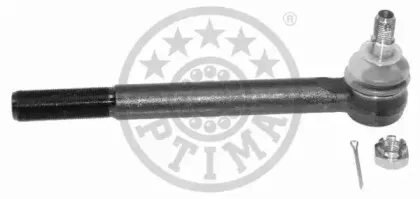 Наконечник поперечной рулевой тяги OPTIMAL купить