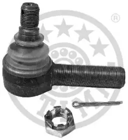 Наконечник поперечной рулевой тяги OPTIMAL купить