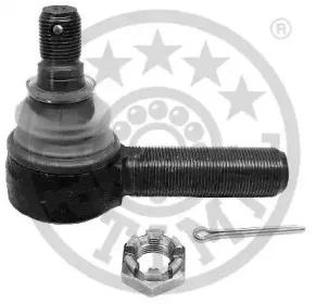 Наконечник поперечной рулевой тяги OPTIMAL купить