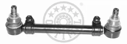 Поперечная рулевая тяга OPTIMAL купить