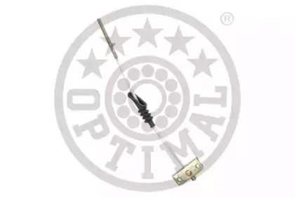 Трос, стояночная тормозная система OPTIMAL купить