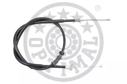 Трос, стояночная тормозная система OPTIMAL купить