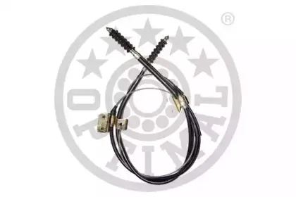 Трос, стояночная тормозная система OPTIMAL купить