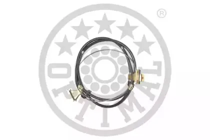 Трос, стояночная тормозная система OPTIMAL купить