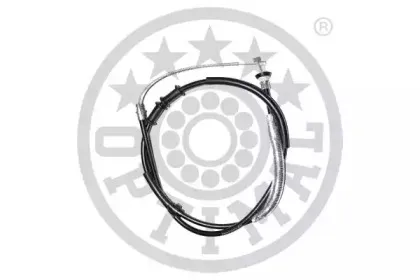 Трос, стояночная тормозная система OPTIMAL купить