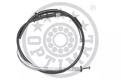 Трос, стояночная тормозная система OPTIMAL купить