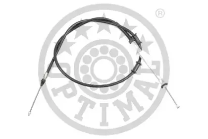 Трос, стояночная тормозная система OPTIMAL купить