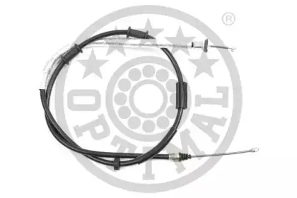 Трос, стояночная тормозная система OPTIMAL купить