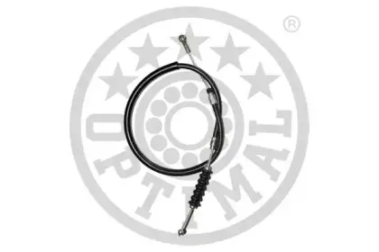 Трос, стояночная тормозная система OPTIMAL купить