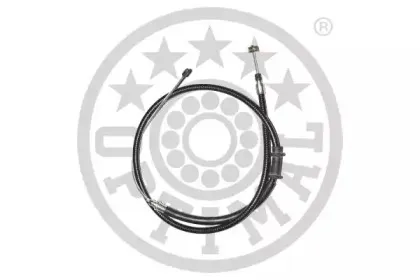 Трос, стояночная тормозная система OPTIMAL купить