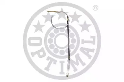 Трос, стояночная тормозная система OPTIMAL купить