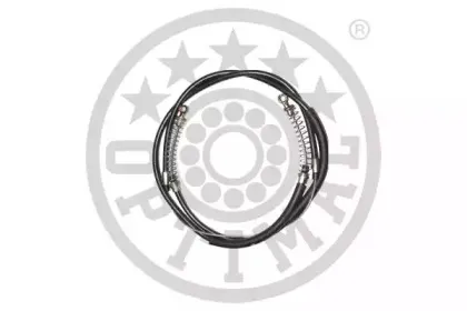 Трос, стояночная тормозная система OPTIMAL купить