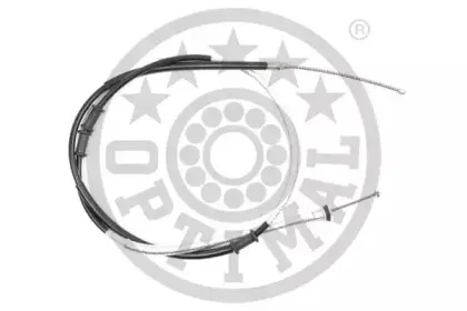 Трос, стояночная тормозная система OPTIMAL купить