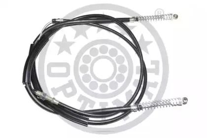 Трос, стояночная тормозная система OPTIMAL купить