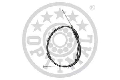 Трос, стояночная тормозная система OPTIMAL купить