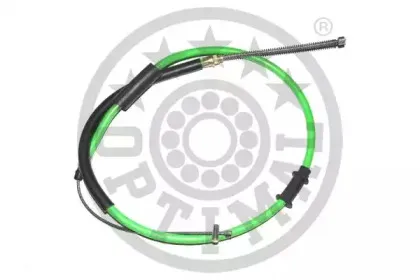 Трос, стояночная тормозная система OPTIMAL купить