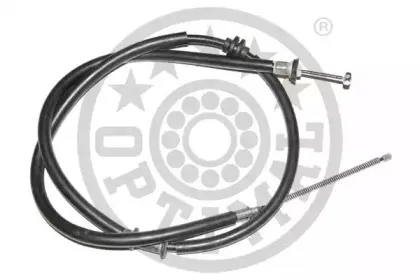 Трос, стояночная тормозная система OPTIMAL купить