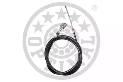 Трос, стояночная тормозная система OPTIMAL купить