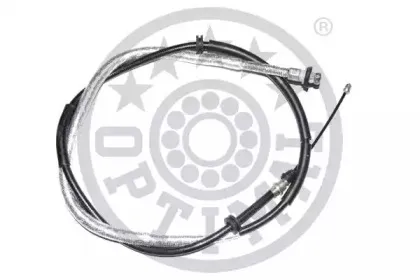 Трос, стояночная тормозная система OPTIMAL купить