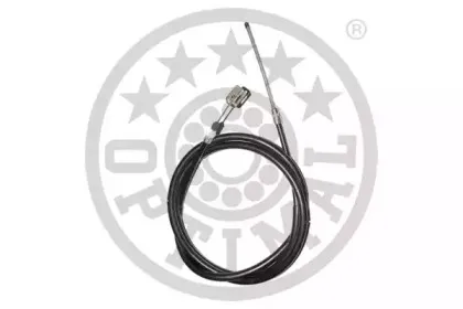 Трос, стояночная тормозная система OPTIMAL купить