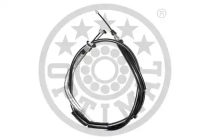 Трос, стояночная тормозная система OPTIMAL купить