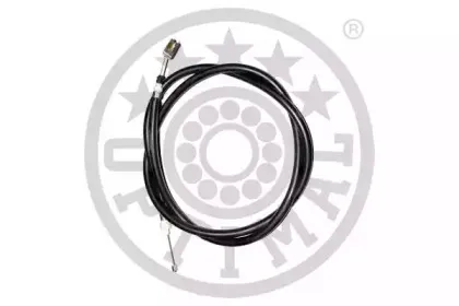 Трос, стояночная тормозная система OPTIMAL купить