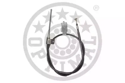 Трос, стояночная тормозная система OPTIMAL купить
