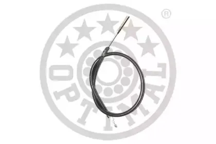 Трос, стояночная тормозная система OPTIMAL купить