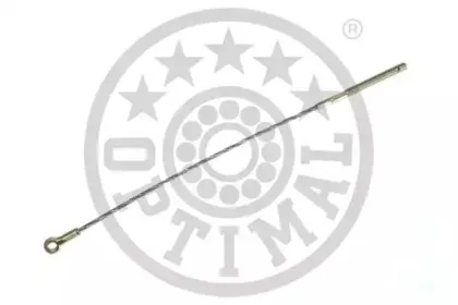 Трос, стояночная тормозная система OPTIMAL купить