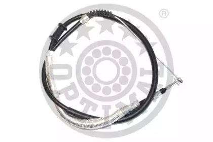 Трос, стояночная тормозная система OPTIMAL купить