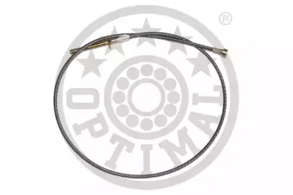 Трос, стояночная тормозная система OPTIMAL купить