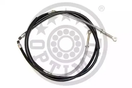 Трос, стояночная тормозная система OPTIMAL купить