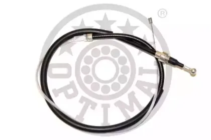 Трос, стояночная тормозная система OPTIMAL купить