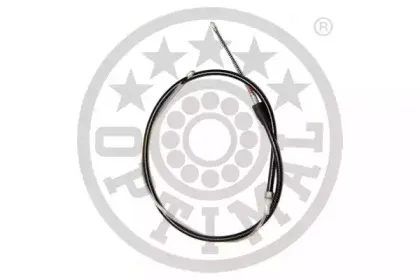 Трос, стояночная тормозная система OPTIMAL купить