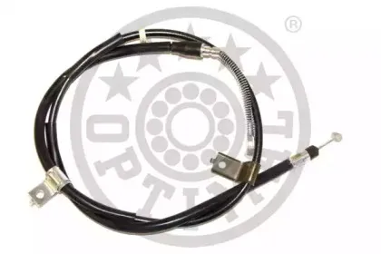 Трос, стояночная тормозная система OPTIMAL купить