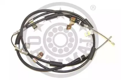 Трос, стояночная тормозная система OPTIMAL купить