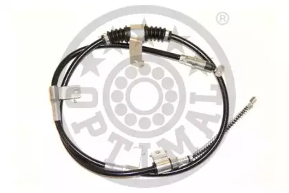 Трос, стояночная тормозная система OPTIMAL купить