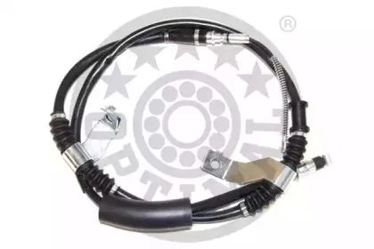 Трос, стояночная тормозная система OPTIMAL купить